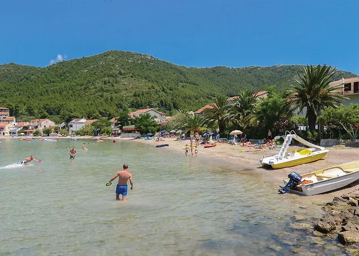 Apartman Cozy In With Wifi