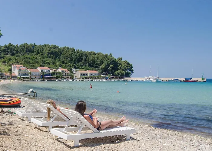 Apartman Cozy In With Wifi