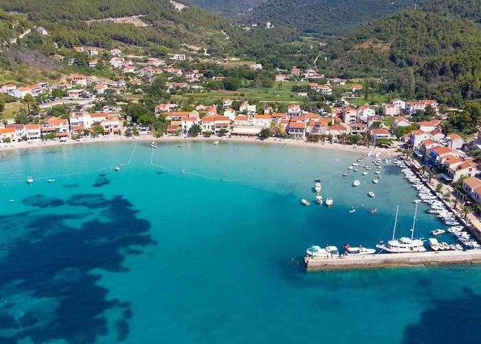 Apartman Cozy In With Wifi