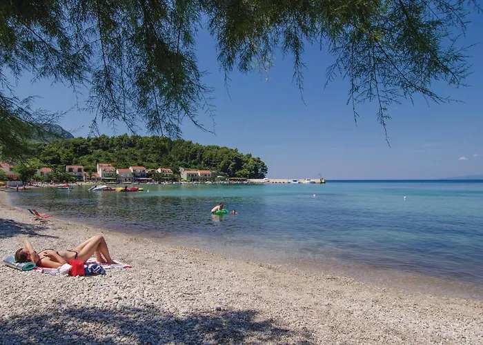 Apartman Cozy In With Wifi Žuljana