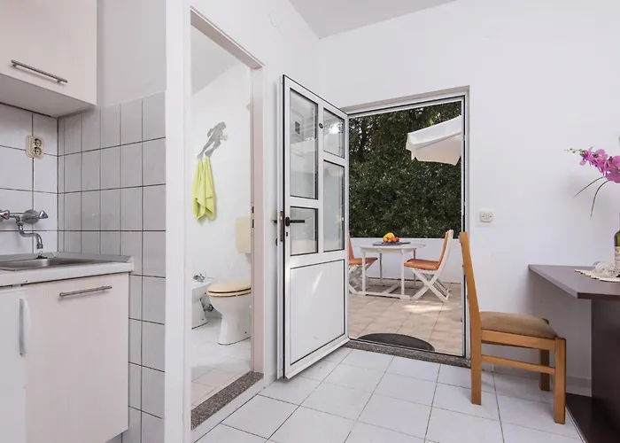 Cozy In With Wifi Žuljana