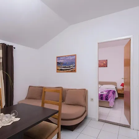 Cozy In With Wifi * Žuljana