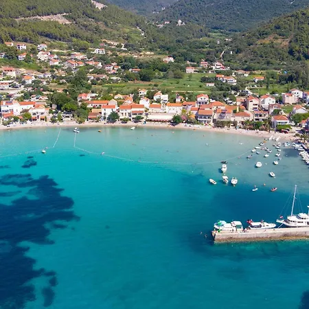 Appartement Cozy In With Wifi