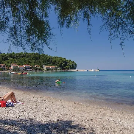 Appartement Cozy In With Wifi Žuljana
