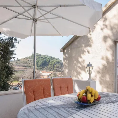 Appartement Cozy In With Wifi Žuljana