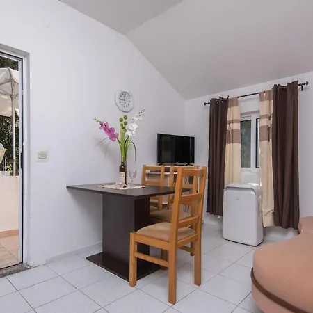 Cozy In With Wifi * Žuljana