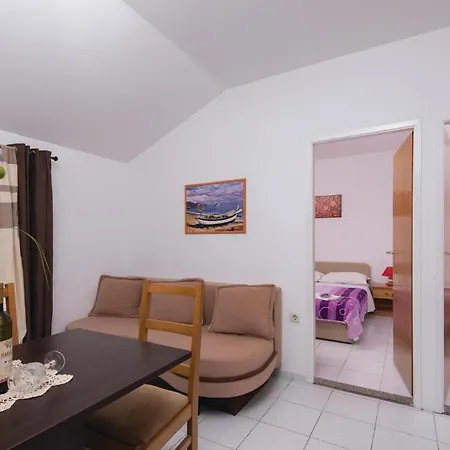 Cozy In With Wifi Žuljana